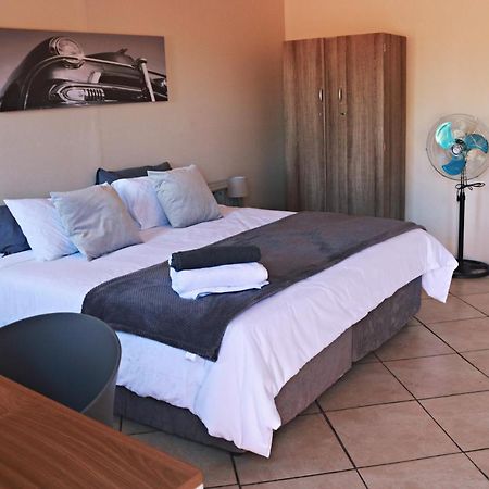 My Guesthouse Kimberley Luaran gambar