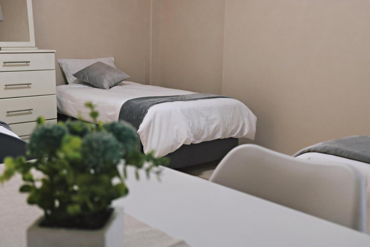 My Guesthouse Kimberley Luaran gambar