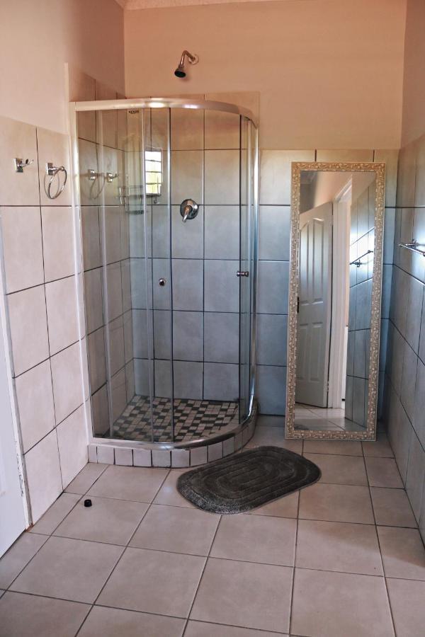 My Guesthouse Kimberley Luaran gambar