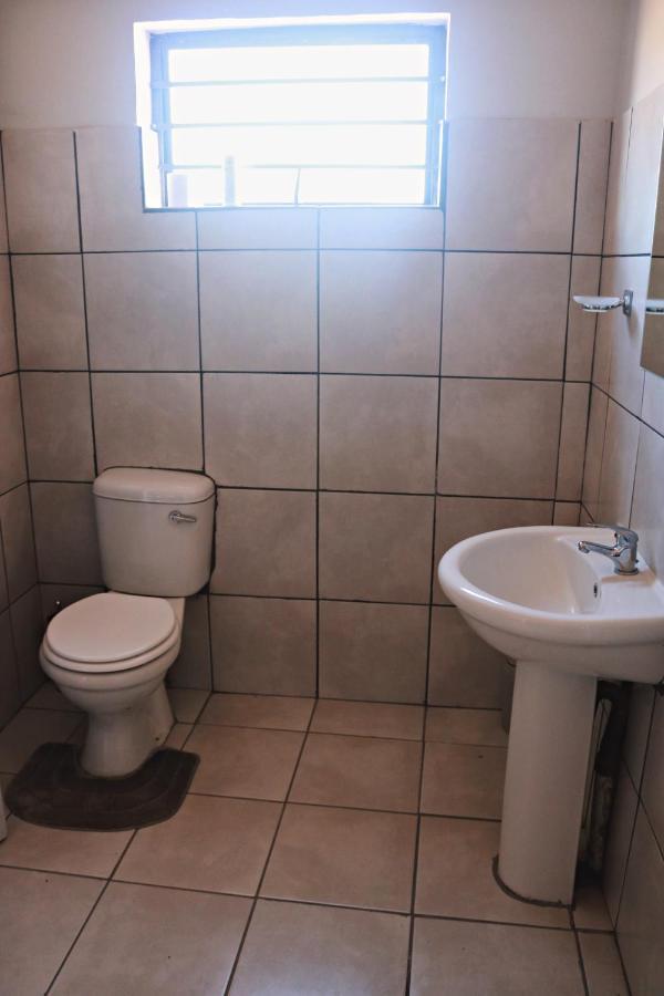My Guesthouse Kimberley Luaran gambar