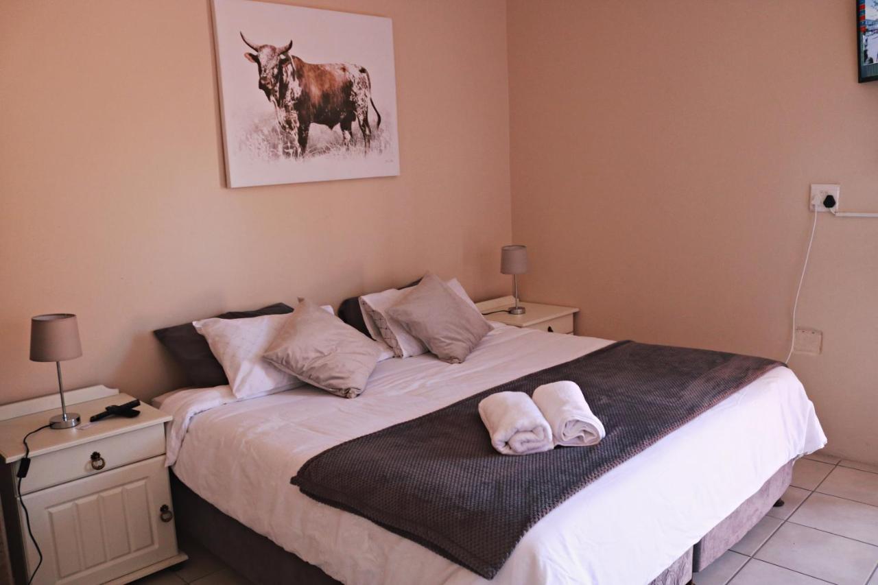 My Guesthouse Kimberley Luaran gambar