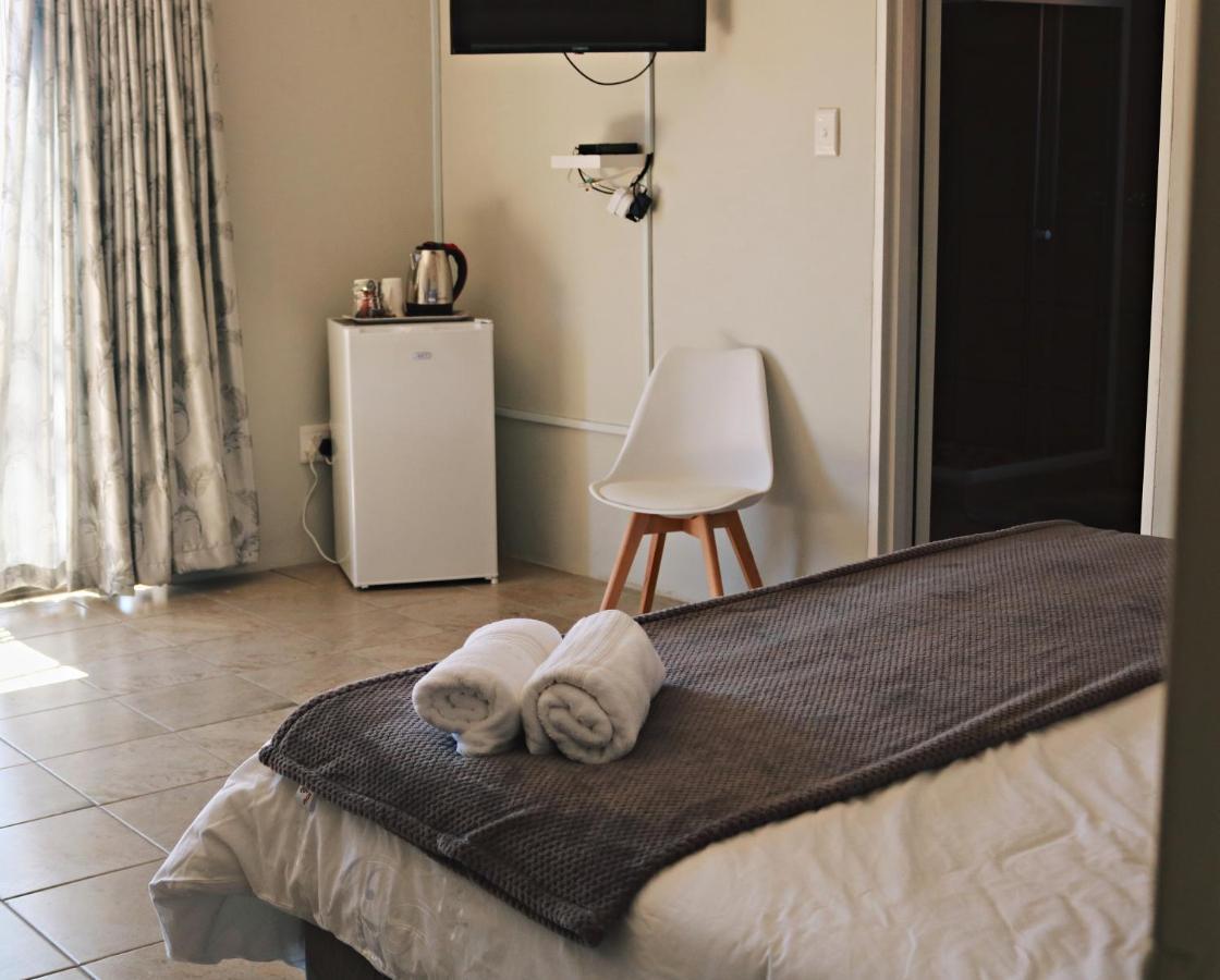 My Guesthouse Kimberley Luaran gambar