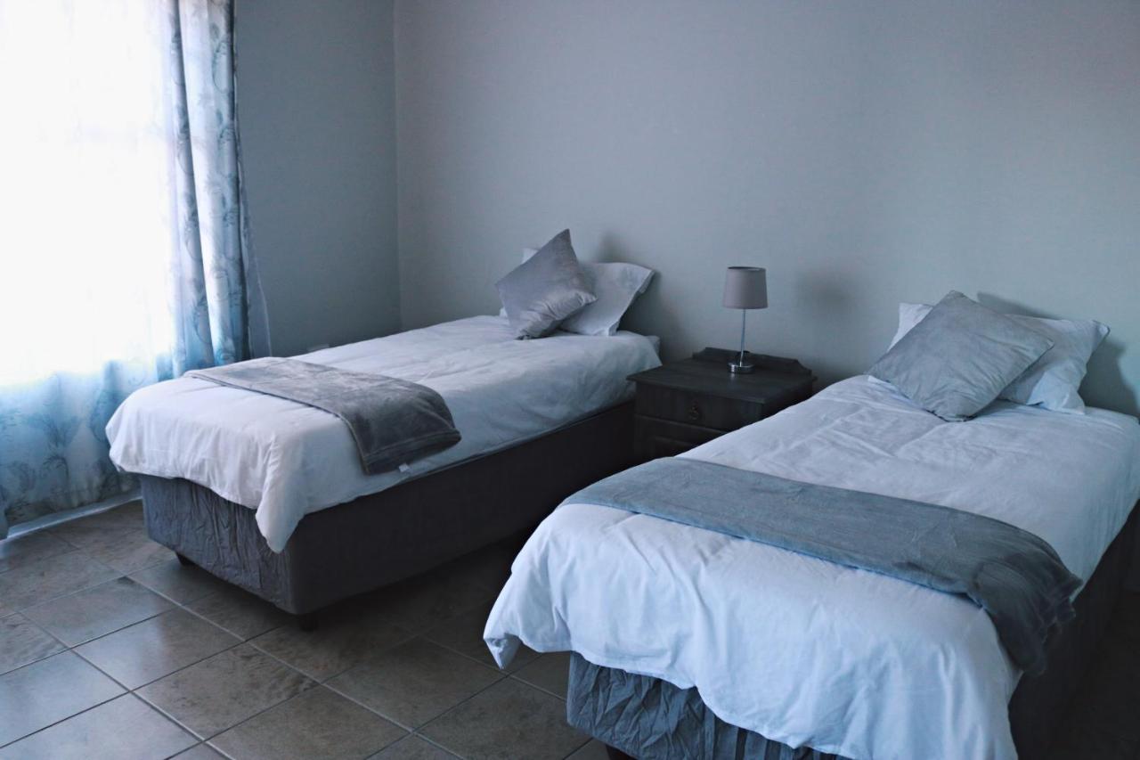 My Guesthouse Kimberley Luaran gambar