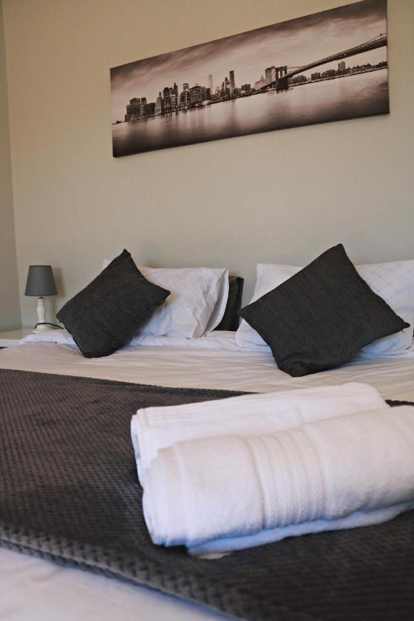 My Guesthouse Kimberley Luaran gambar