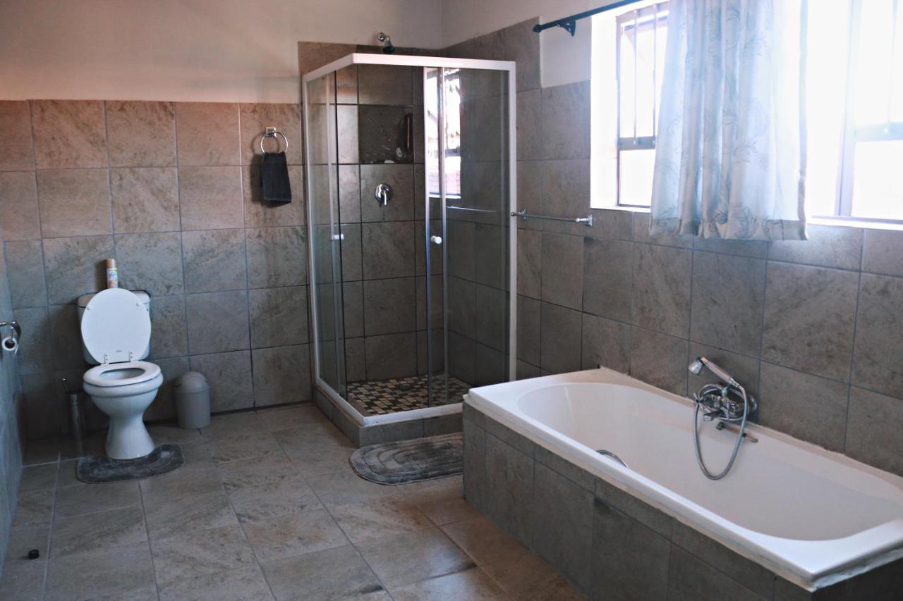My Guesthouse Kimberley Luaran gambar