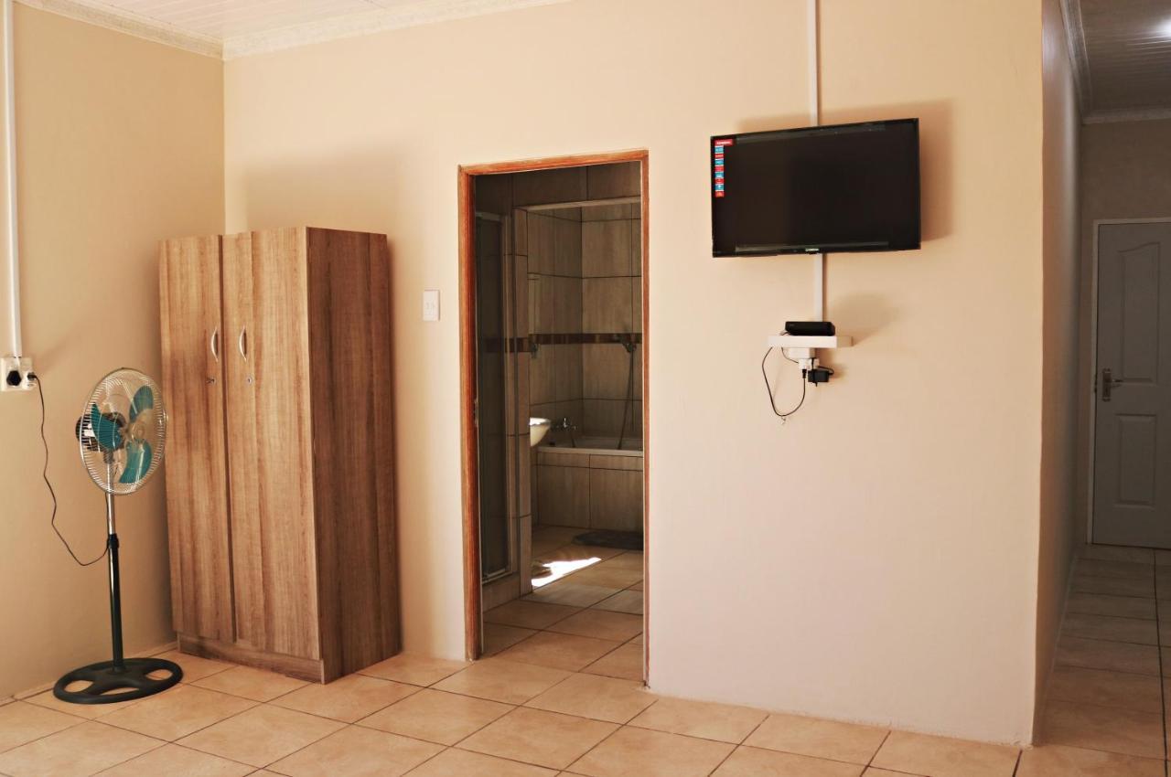 My Guesthouse Kimberley Luaran gambar