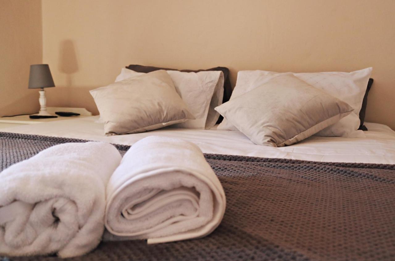 My Guesthouse Kimberley Luaran gambar