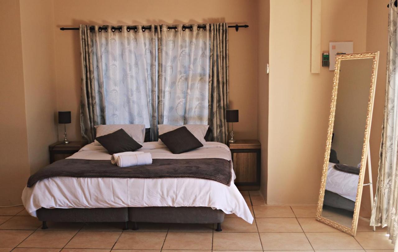 My Guesthouse Kimberley Luaran gambar