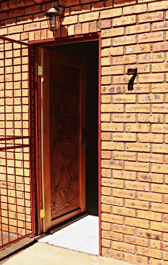 My Guesthouse Kimberley Luaran gambar