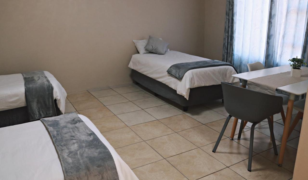My Guesthouse Kimberley Luaran gambar