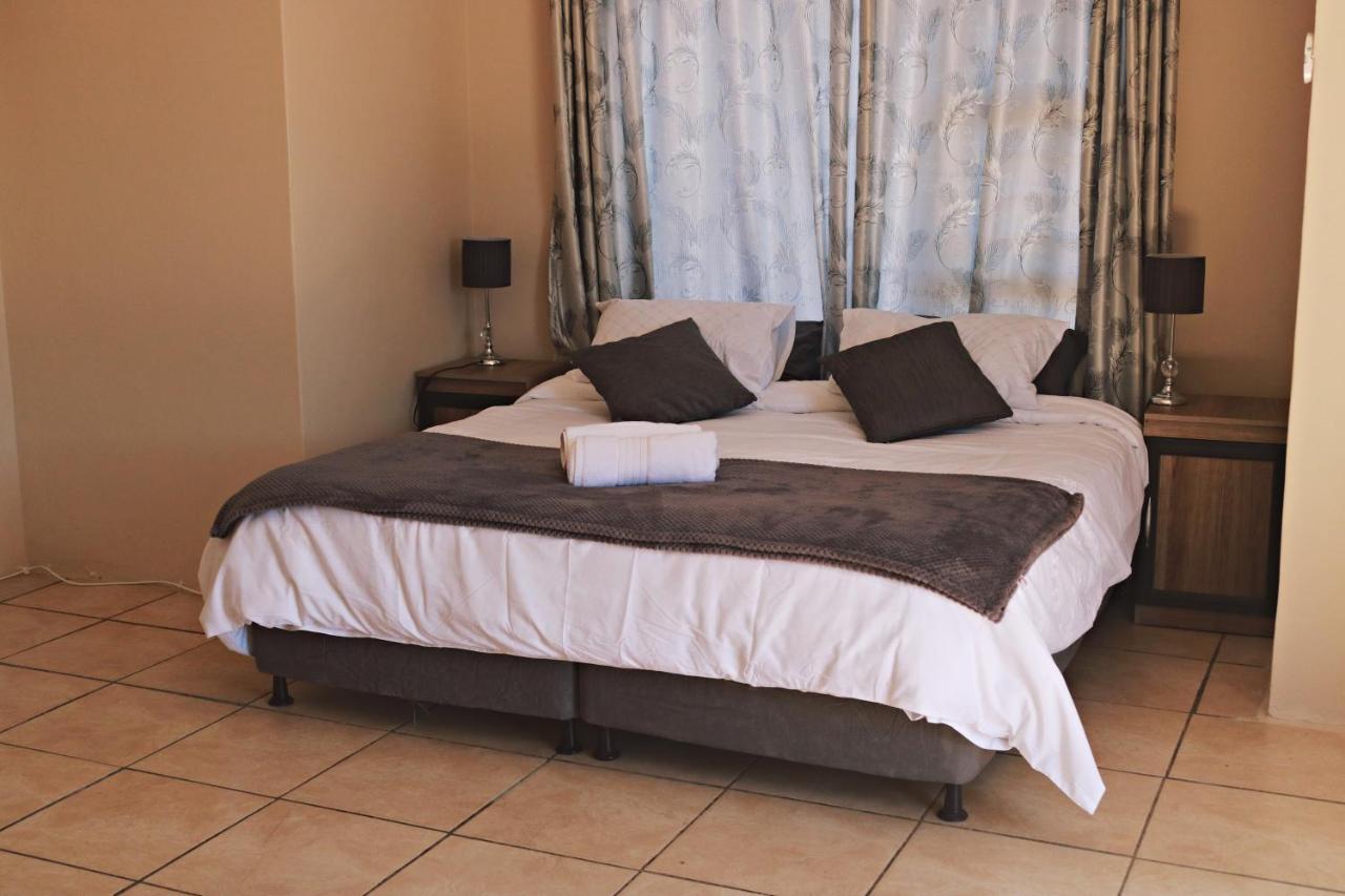 My Guesthouse Kimberley Luaran gambar