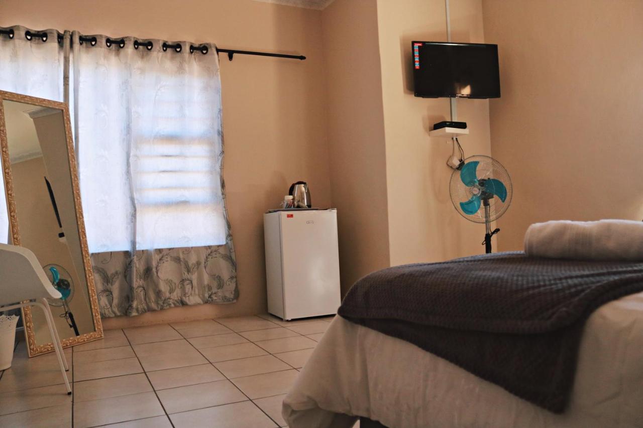 My Guesthouse Kimberley Luaran gambar