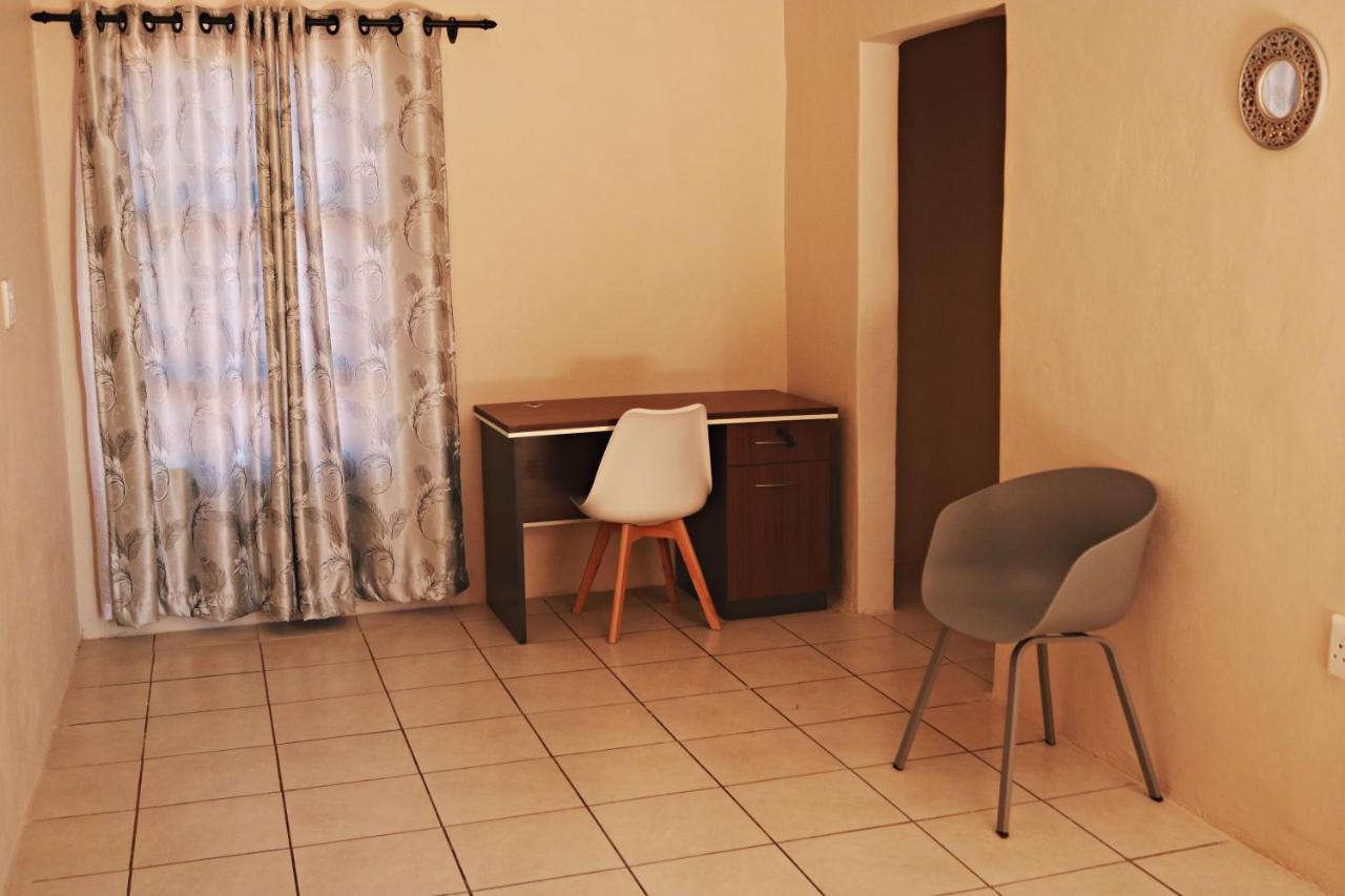 My Guesthouse Kimberley Luaran gambar