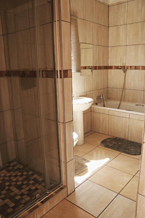 My Guesthouse Kimberley Luaran gambar