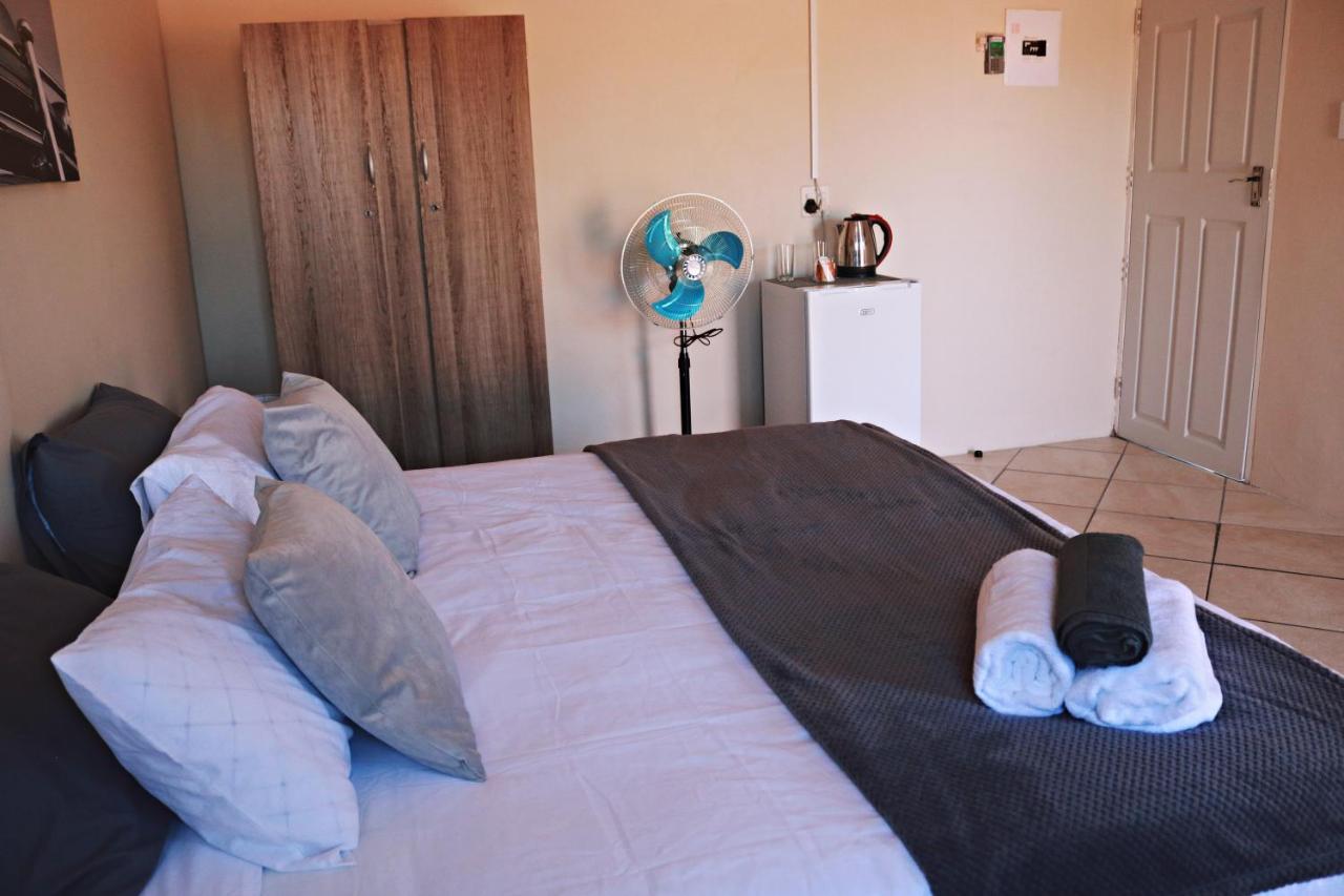 My Guesthouse Kimberley Luaran gambar
