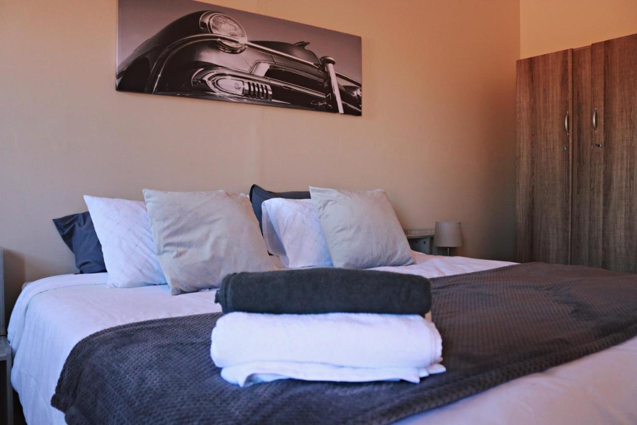 My Guesthouse Kimberley Luaran gambar