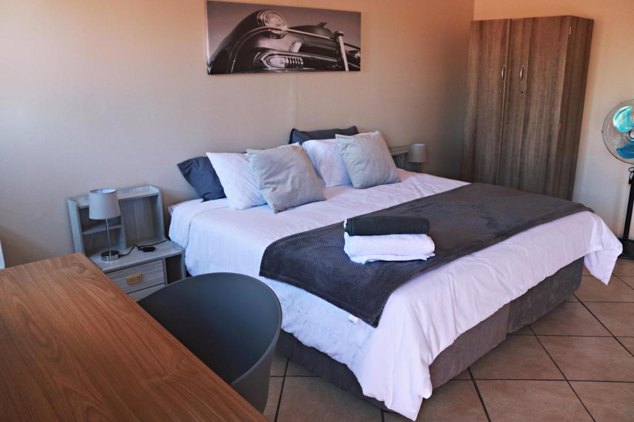 My Guesthouse Kimberley Luaran gambar