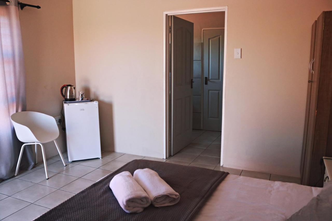 My Guesthouse Kimberley Luaran gambar