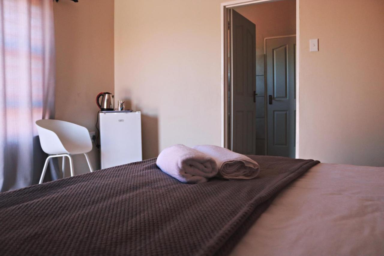 My Guesthouse Kimberley Luaran gambar