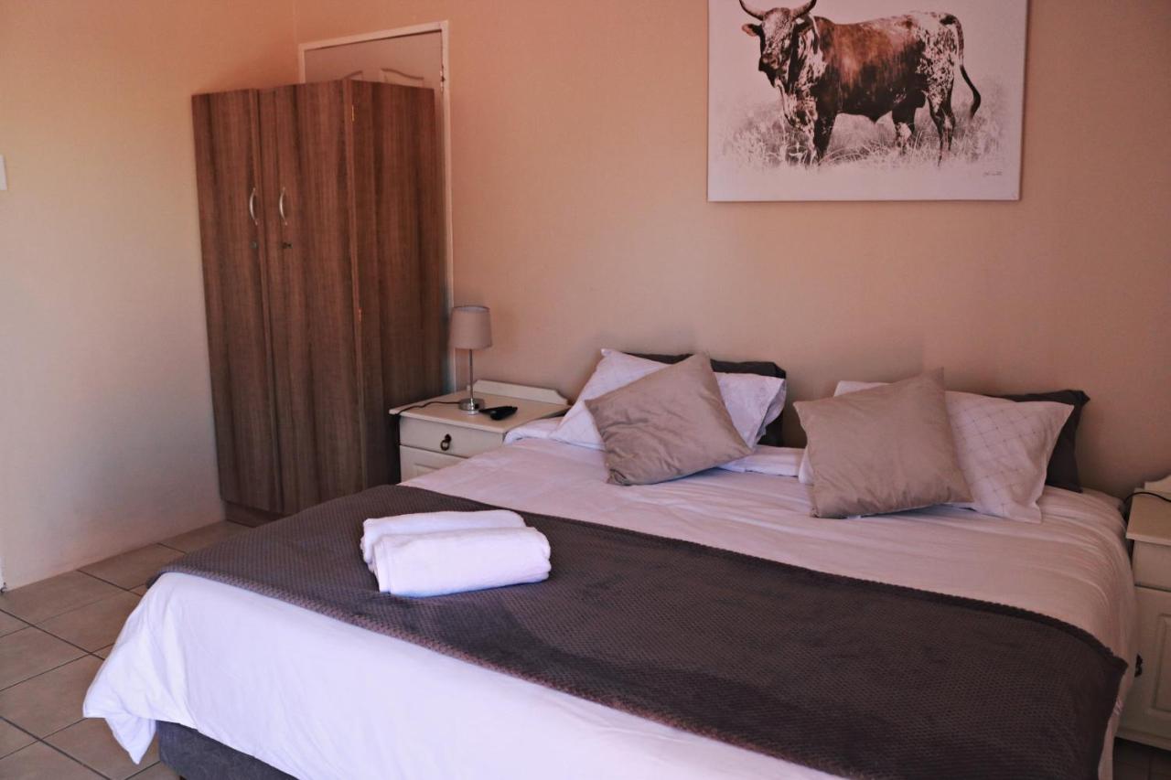 My Guesthouse Kimberley Luaran gambar